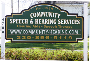 Community Hearing Services